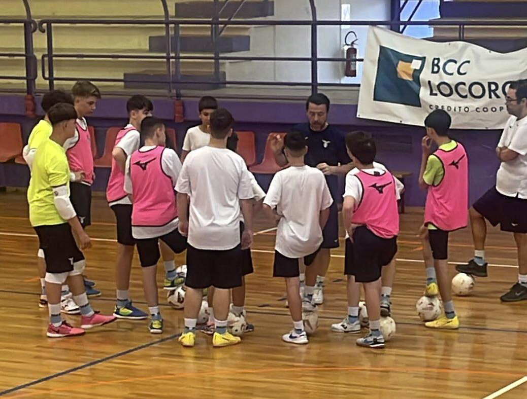 Under 15 strepitosa: gli aquilotti alla Final Four Scudetto